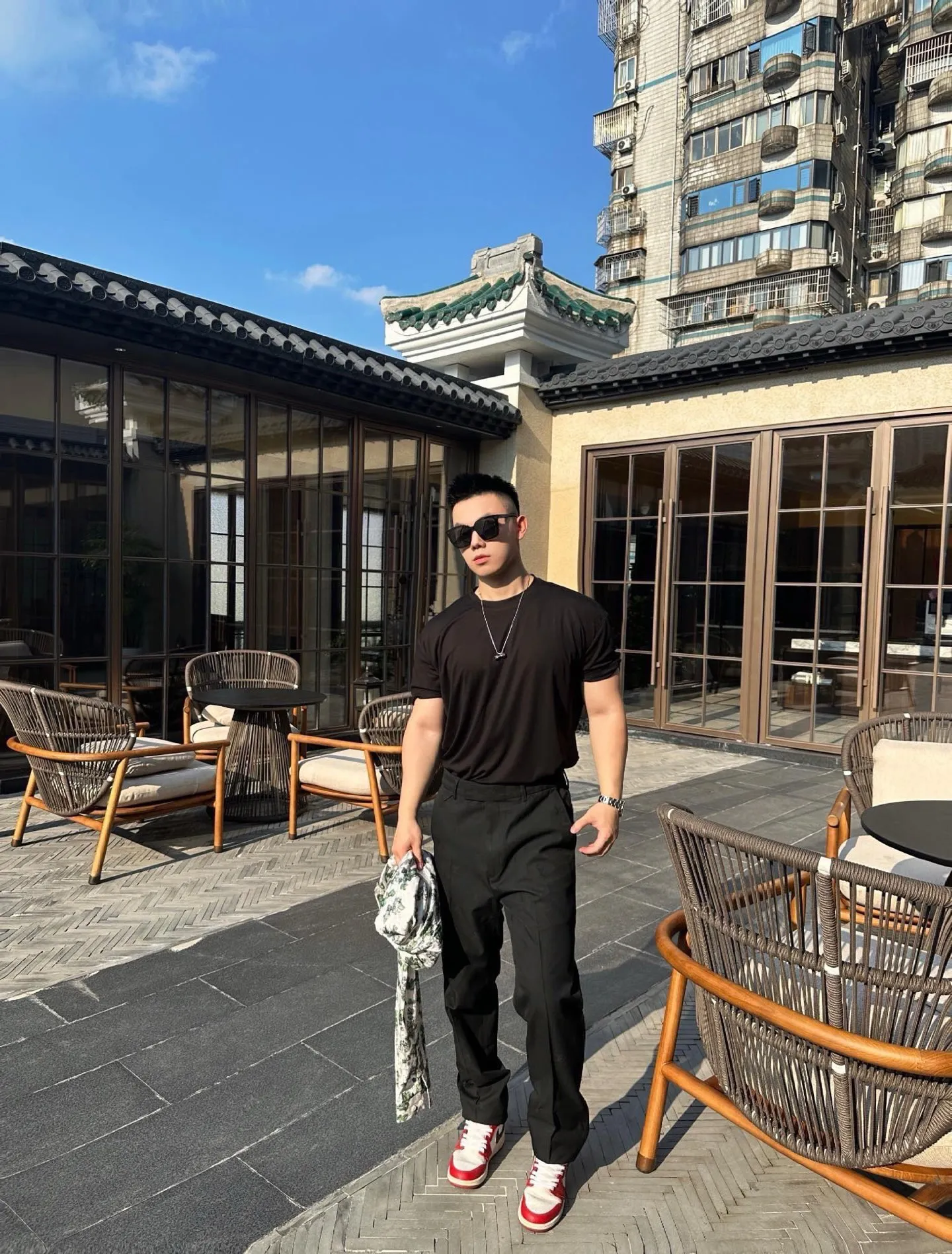 Louis Vuitton/ 25ss